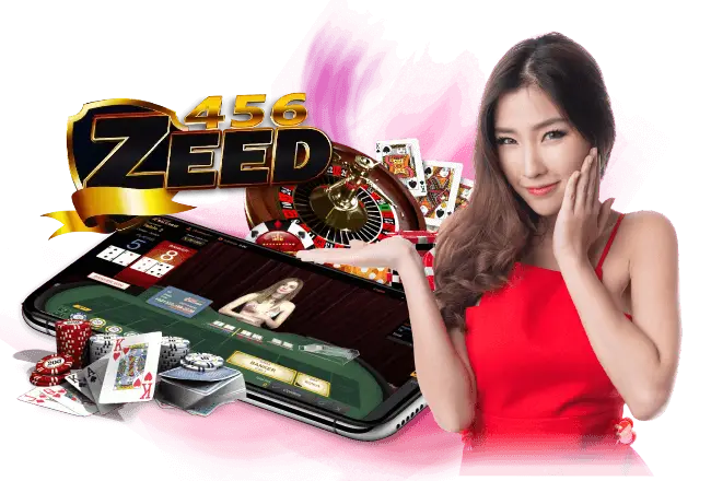zeed 456 wallet login